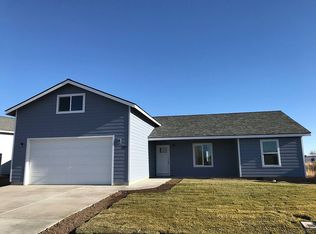 720 Scenic Loop, Culver, OR 97734