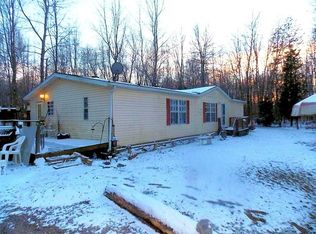 3934 Us Route 50, Fayetteville, OH 45118