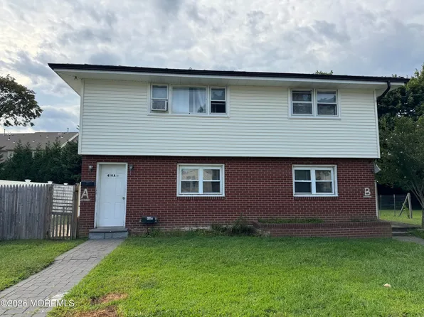 410 2nd Ave #B, Long Branch, NJ 07740
