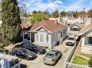 515 E 21st St, Los Angeles, CA