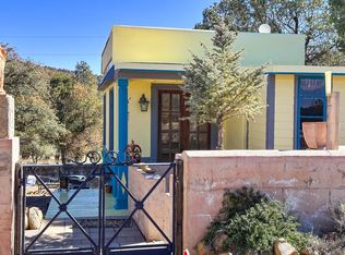 33 Euphoria Rd, Silver City, NM 88061