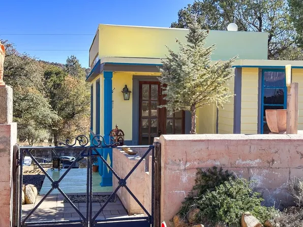 33 Euphoria Rd, Silver City, NM 88061