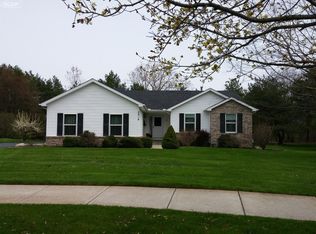 2514 Foxfield Ln, Highland, MI 48356