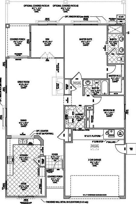 2nd image of 541 Pecos Riv SW
