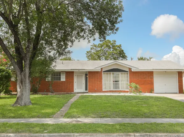 5222 Village, San Antonio, TX 78218