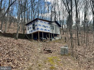 1152 Collins Rd, Artemas, PA 17211