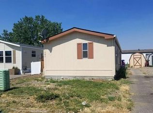 487 E Niagara Cir, Grand Junction, CO 81501