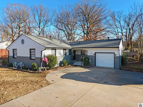 2544 Trimble St, Paducah, KY 42001