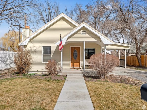 155 E 100 S, Payson, UT 84651