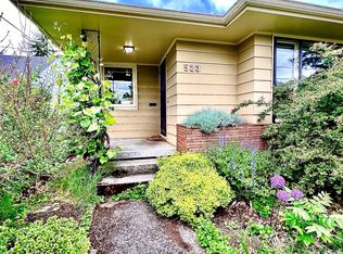 523 SE 71st Ave, Portland, OR 97215