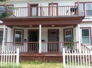 194 Webster Ave, Providence, RI 02909