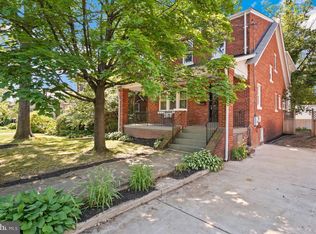 816 Gist Ave, Silver Spring, MD 20910