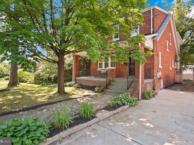 816 Gist Ave, Silver Spring, MD, 20910