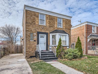 10628 S King Dr, Chicago, IL, 60628