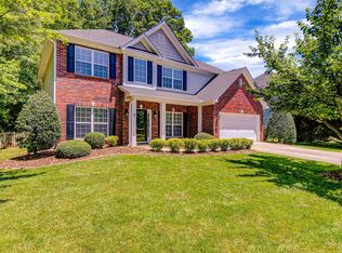 3830 Durness Way, Greensboro, NC 27455