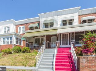 814 W 7th St, Chester, PA 19013