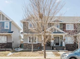 2472 Glenridding Blvd SW, Edmonton, AB T6W 3C5