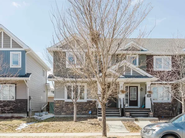 2472 Glenridding Blvd SW, Edmonton, AB T6W 3C5