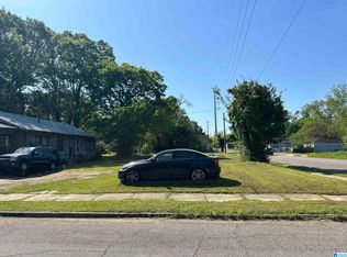 1745 Princeton Ave SW #1&2, Birmingham, AL 35211