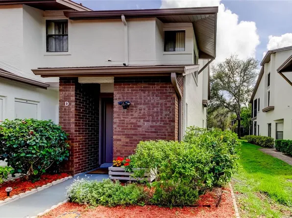 612 Fairmont Ave APT D, Safety Harbor, FL 34695