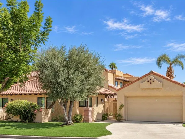 2345 Cherokee Way #86, Palm Springs, CA 92264