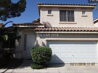 3213 Rainmaker St, Las Vegas, NV 89129