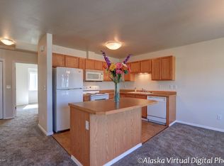 126 Rusty Allen Pl #25, Anchorage, AK 99504