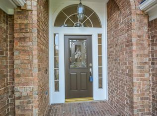 17123 Crown Meadow Ct, Houston, TX 77095