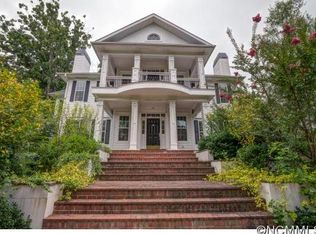 401 Oak Tree Ln, Fletcher, NC 28732