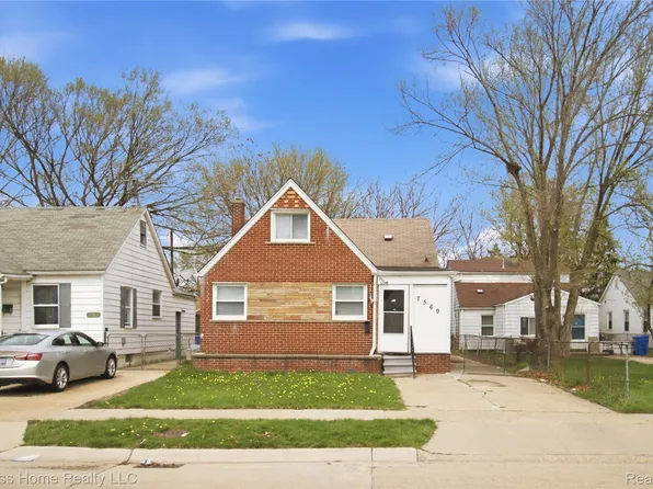 7569 Westminster Ave, Warren, MI 48091