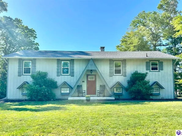 83 Lake Forrest Dr, Campbellsville, KY 42718