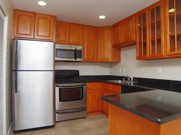 CityPlace Apartments