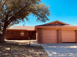 9013 Lamar Ave, Odessa, TX 79765