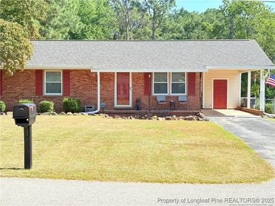 3317 Forest Lake Dr, Hope Mills, NC, 28348