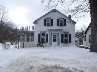 15 W Main St, Earlville, NY 13332