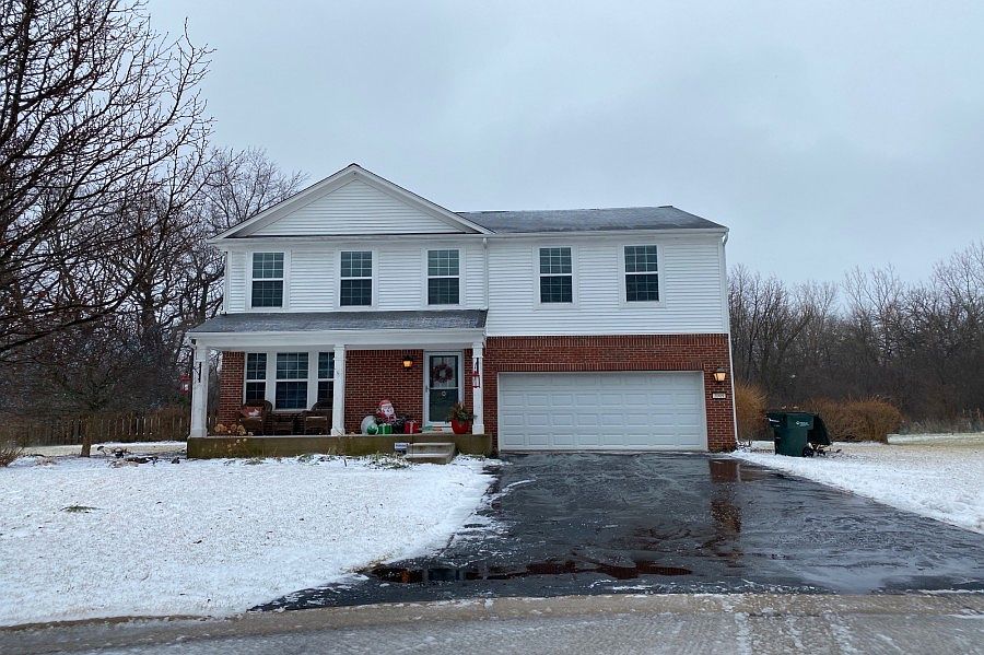 1st image of 3909 Harmony Dr