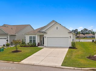 9414 Barnstormer Dr, Calabash, NC 28467