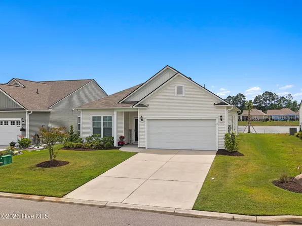 9414 Barnstormer Dr, Calabash, NC 28467