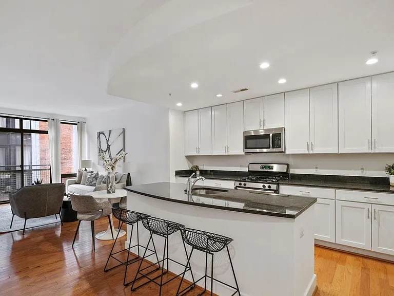 1211 13th St NW #205 — Photo 10