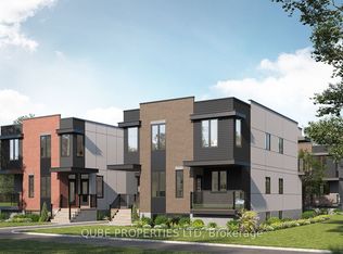 1598 Prince Of Wales Dr #1592, Ottawa, ON K2C 1P3