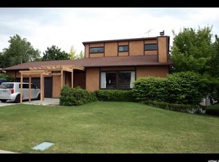 293 W 1700 S, Orem, UT 84058