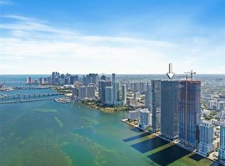700 NE 24th St UNIT 2004, Miami, FL 33137