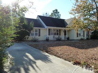 1302 Faulkenberry Rd, Wilmington, NC 28409