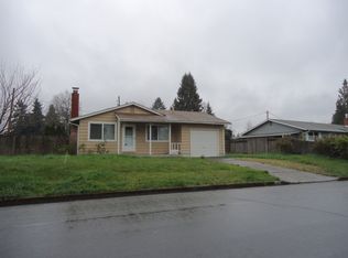1048 Cinnamon Ave, Eugene, OR 97404