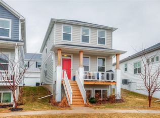 2707 NW 165th Ln, Clive, IA 50325