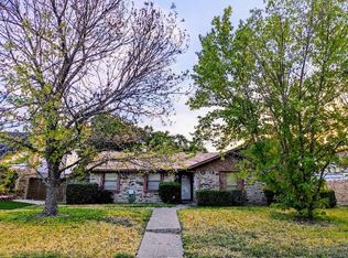 3308 Heather Glen Dr, Mesquite, TX