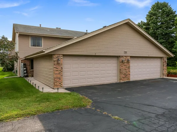 7458 Colosseum Dr, Rockford, IL 61107