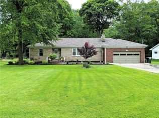 7252 Elmland Ave, Poland, OH
