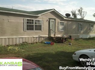 211 Beryl Rd, Conway, AR 72032