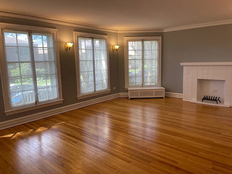 723 Dobson St #1 — Photo 3